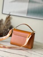 Louis Vuitton Twist MM M21555 - Image 5