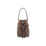 FENDI Mon Tresor Bucket Bag Mini