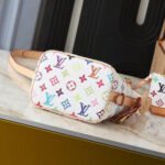Louis Vuitton x Murakami  All In BB - Image 5