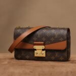 Louis Vuitton Marceau M46126 - Image 9