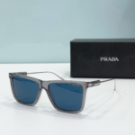 Prada Slim leg  sunglasses Top quality - Image 4