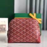 Goyard Vendome Cosmetic Bag - Image 6