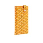 Goyard Montmartre Mobile Phone Bag - Image 5