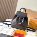 Louis Vuitton LV Montsouris Backpack - Image 5