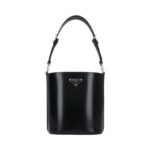 Prada Smooth Bucket Bag