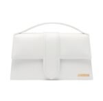 Jacquemus Le Bambinou Shoulder Handbag