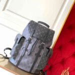 Louis Vuitton LV Christopher Backpack M43735 - Image 6