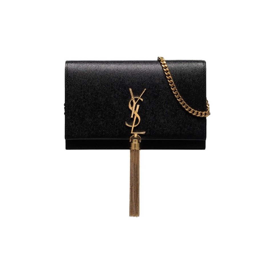 Saint Laurent YSL Kate Tassel Bag