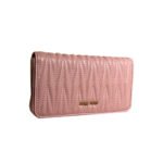 MIU MIU Matelassé Leather Card Bag