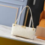 Louis Vuitton LV Pochette Sevres Shoulder Crossbody Bag M12174 - Image 3