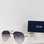 Dior Outdoor Casual Sunglasses Top Quality - Image 4