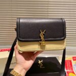Saint Laurent YSL SOFLERINO Box Shouder Bag - Image 18