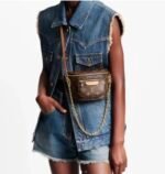 Louis Vuitton LV Bumbag Bag M82335 - Image 2
