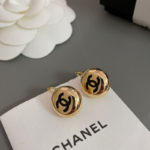 Chanel Earrings - Image 2