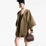 Louis Vuitton Speedy Trunk 20 Bag - Image 2