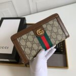 Gucci Unisex Ophidia&Tiger Head Wallet - Image 5