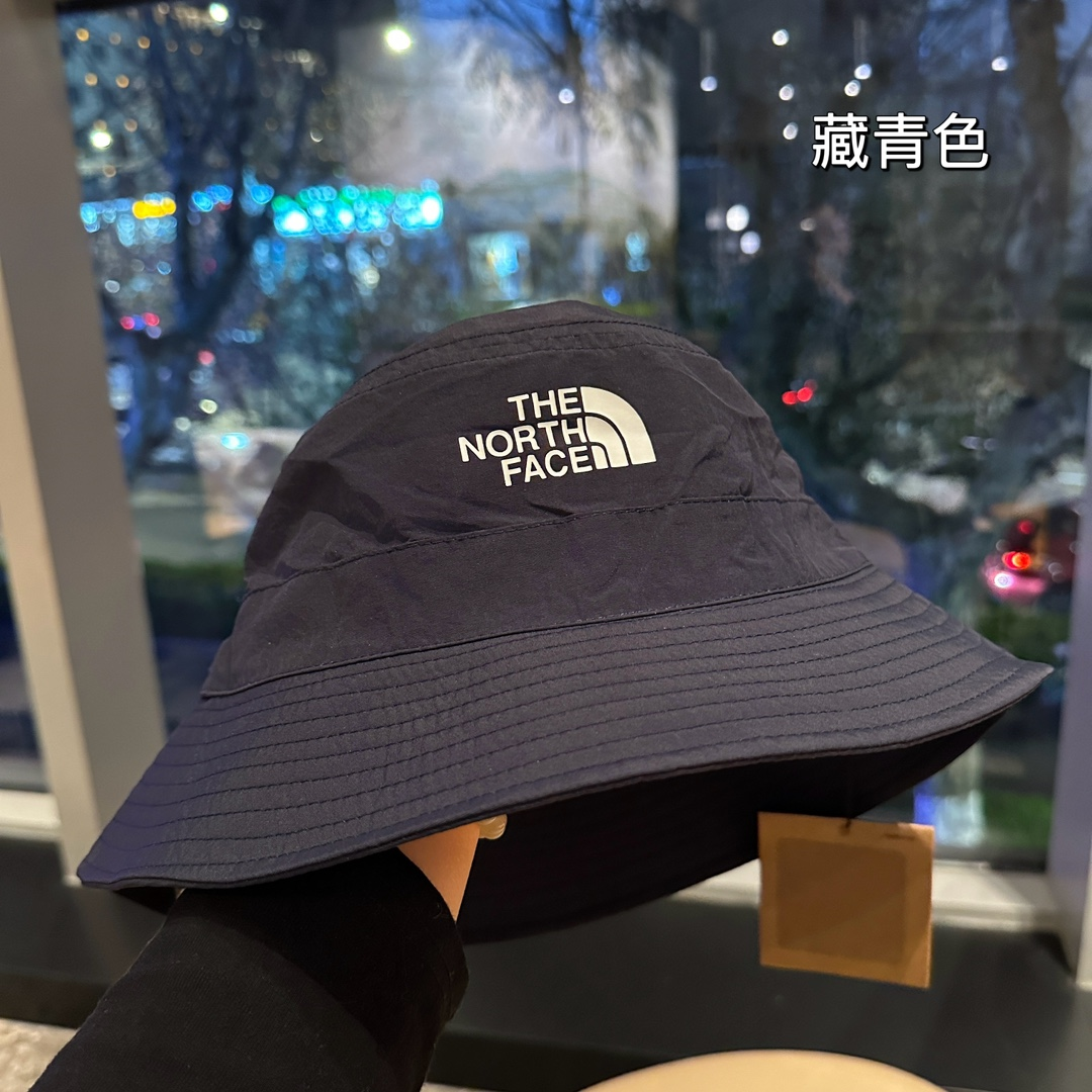 The North Face Collapsible Outdoor Casual Beach Hat Sunhat