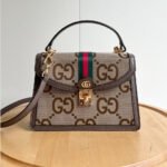 GUCCI  Ophidia Small Top Handle Bag - Image 4