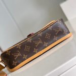 Louis Vuitton Gibeciere PM Shoulder Bag M42248 - Image 5