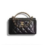 Chanel Hollow Handle Makeup Box - Image 2