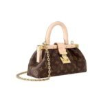 Louis Vuitton Monogram Clutch M46544 - Image 3