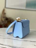 Louis Vuitton Twist MM M59627 - Image 5