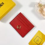 FENDI Classic Wallet - Image 5