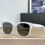 Saint Laurent YSL Outdoor Blackout Sunglasses Top Quality - Image 2