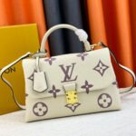 Louis Vuitton LV Madeleine Handag M46041 - Image 4