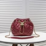 Chanel   Bucket Bag Shoulder Crossbody Bag - Image 3