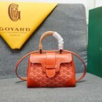Goyard Saïgon Structuré GM Bag - Image 12