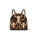 Louis Vuitton LV Excursion Backpack
