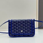 Goyard Plumet Woc Envelope Bag - Image 5