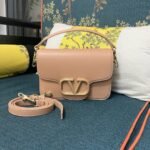 Valentino LOCÒ Calfskin Bag - Image 6