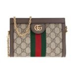 Gucci Ophdia Mini Envelope Shoulder Bag