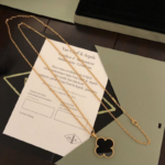 Van Cleef & Arpels Vca Necklaces - Image 2
