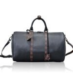 Louis Vuitton Keepall Travel Bag