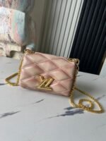 Louis Vuitton LV GO-14 MM Malletage Bag - Image 5