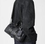 Louis Vuitton LV Keepall 25 Bag M46271 - Image 2