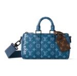 Louis Vuitton LV Keepall 25 Bag M46271 - Image 10