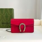 GUCCI Mini Dionysus Shoulder Bag - Image 12