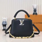 Louis Vuitton LV Capucines  Bag - Image 2