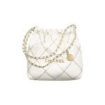 CHANEL 22bag Small&Medium HANDBAG - Image 14