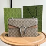 GUCCI Dionysus Shoulder Bag Small&Medium - Image 16