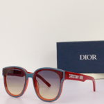 Dior Square Sunglasses Top Quality - Image 5