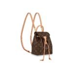 Louis Vuitton LV Montsouris Backpack - Image 2