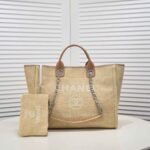 Chanel Tote Bag Collection - Image 9