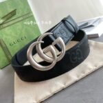 Gucci New Relief Punching Embossed  40MM - Image 4