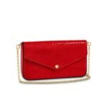 Louis Vuitton LV Felicie Pochette M81896 - Image 19