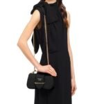 Prada Sidonie Calf Bag - Image 2